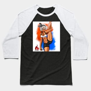 Bea Baseball T-Shirt